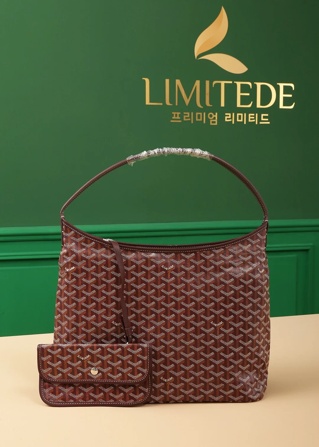 고야드 보헴 호보백 상세 이미지 1
