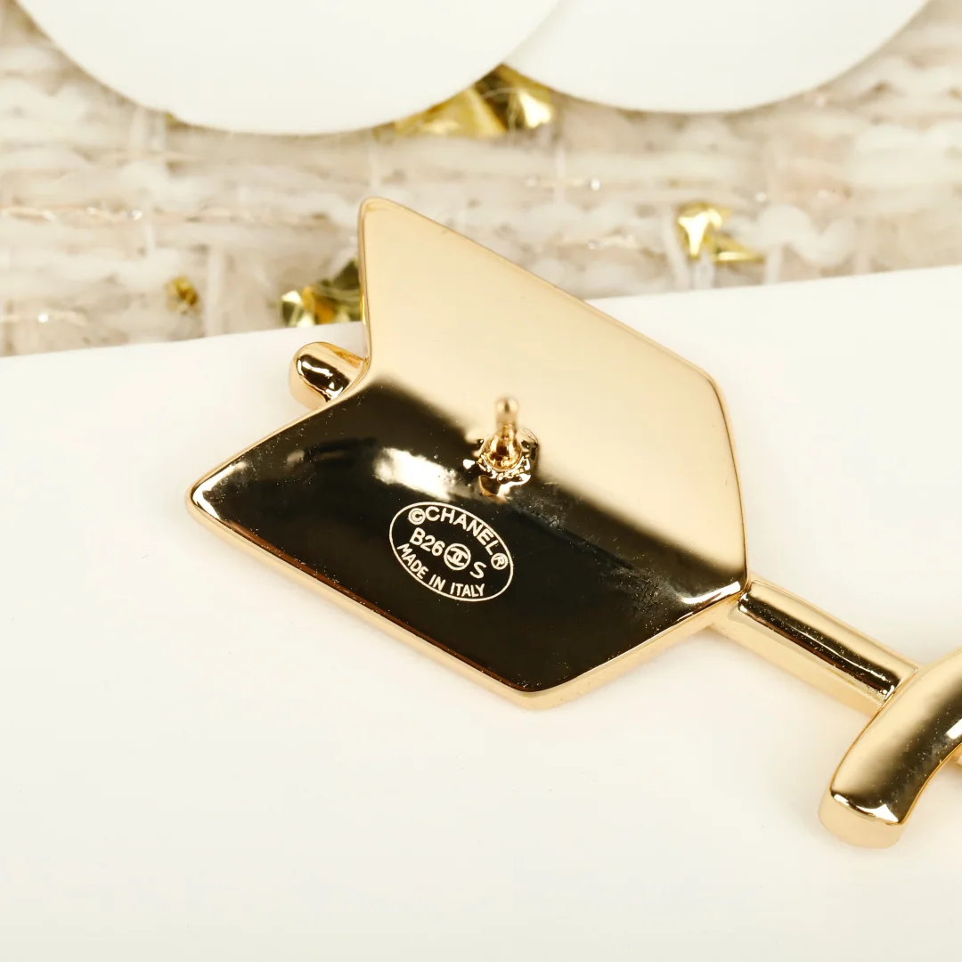 샤넬 귀걸이 68824 Chanel Earrings 상세 이미지 7
