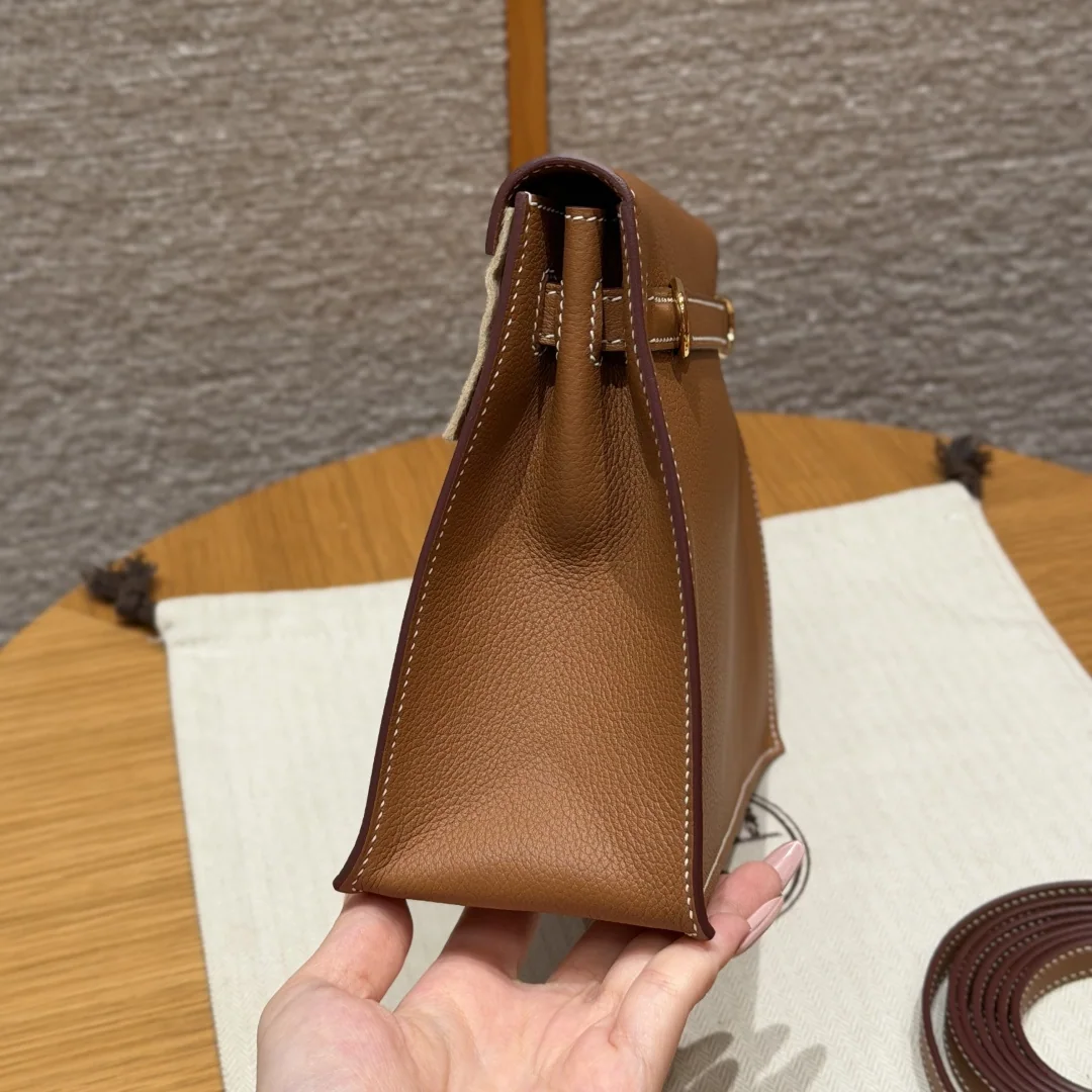에르메스 켈리 댄싱 가방 상세 이미지 4