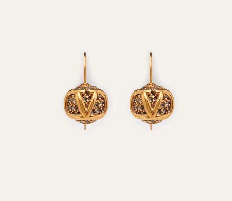 발렌티노 귀걸이 63673 Valentino Earrings 상세 이미지 2