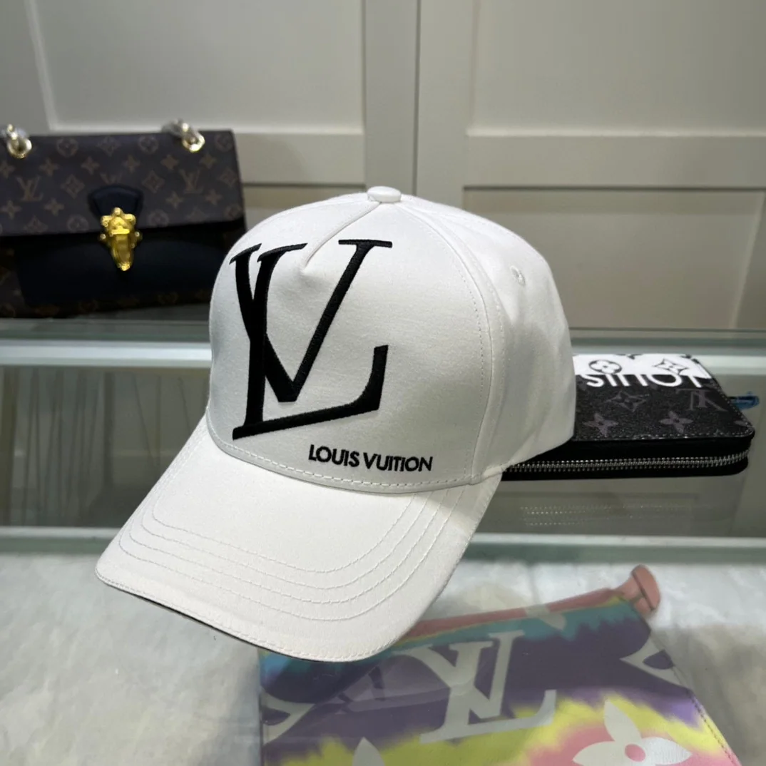 루이비통 모자 79080 Louis Vuitton Cap 상세 이미지 6