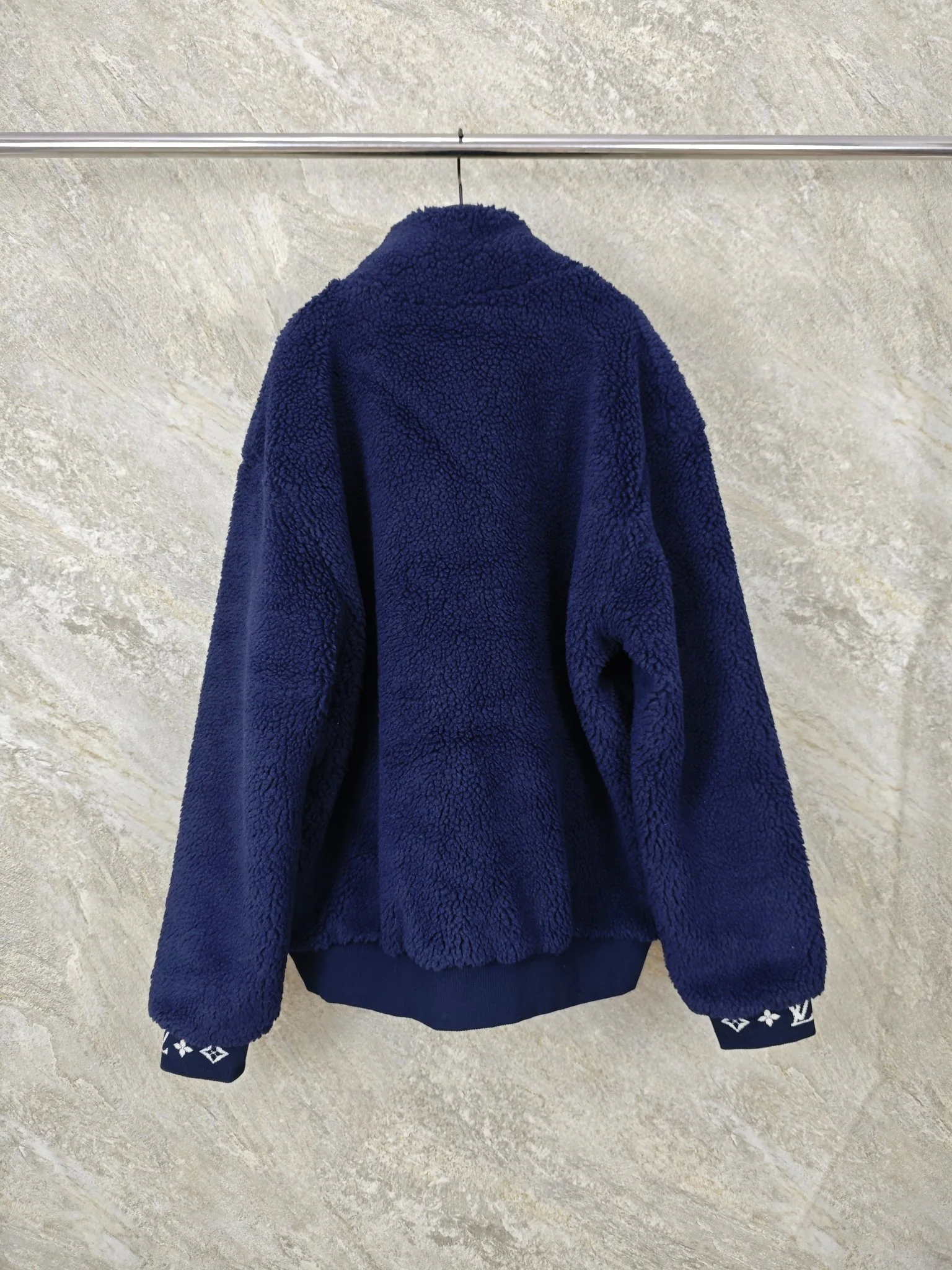 루이비통 레자 테디 남성 자켓 24FW 상세 이미지 2