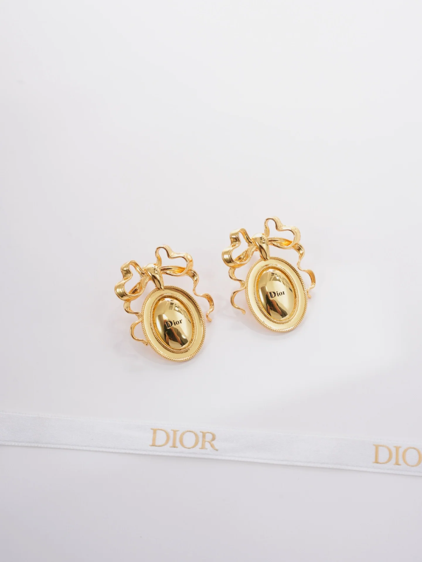 디올 귀걸이 60361 Earrings 상세 이미지 2