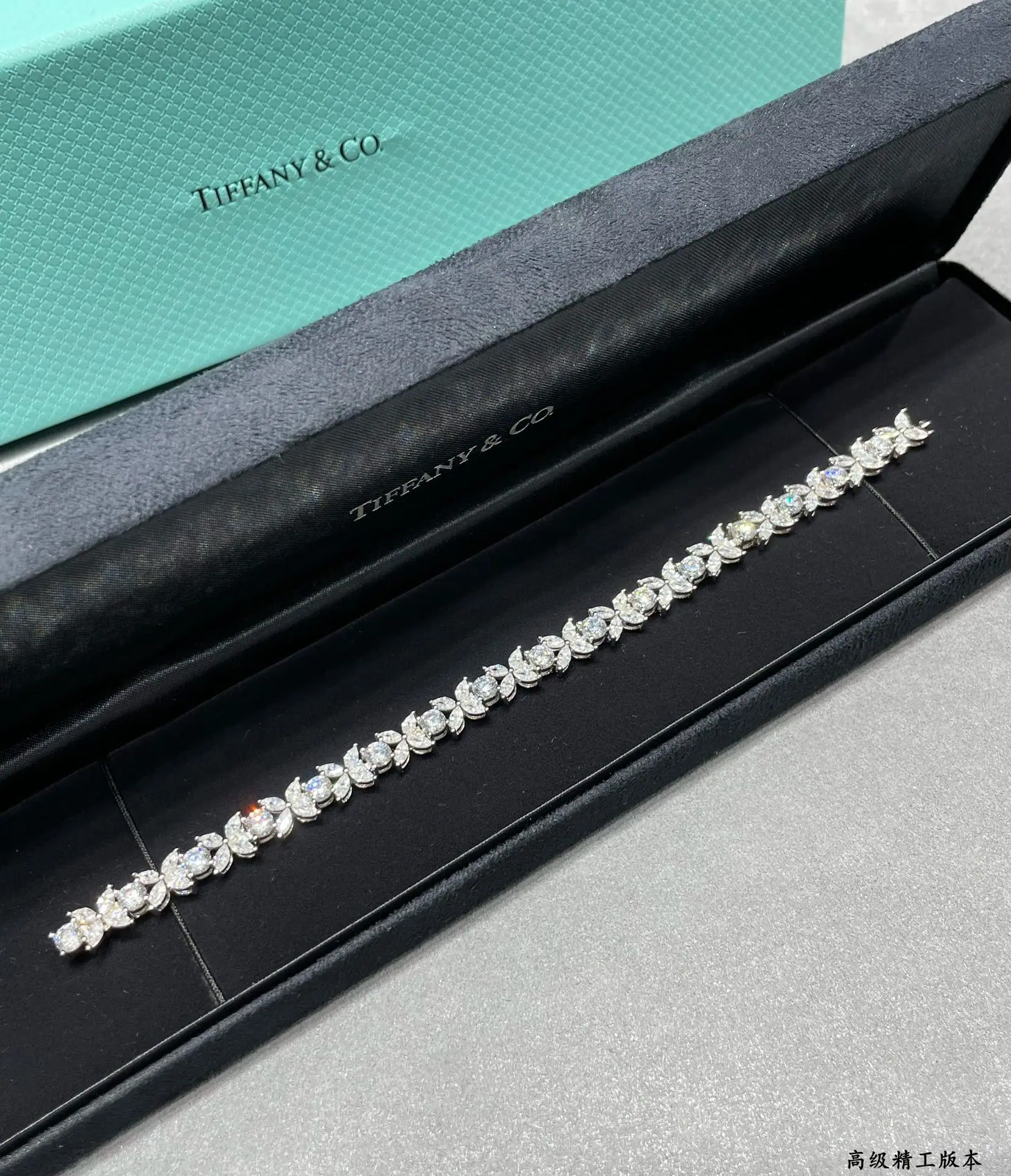 티파니 팔찌 71264 Tiffany & Co Bracelet 상세 이미지 4