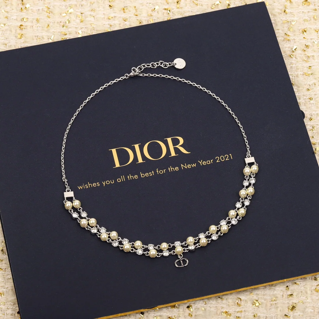 루이비통 목걸이 64145 Louis Vuitton Necklace 상세 이미지 3