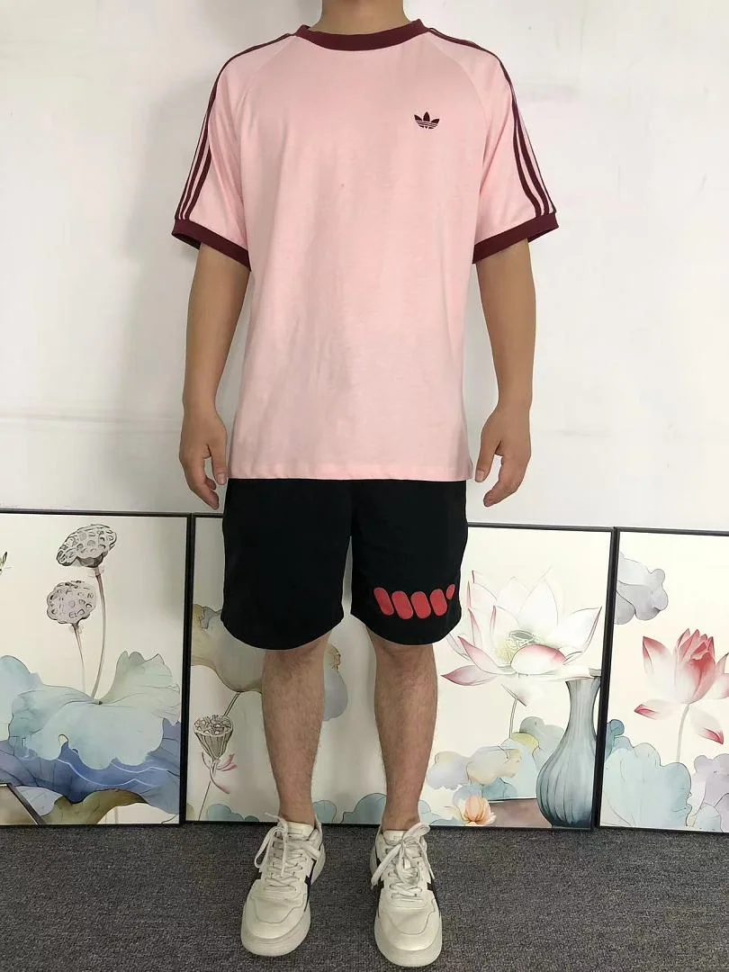 아디다스 반팔 티셔츠 202920 Adidas T-Shirt 상세 이미지 3