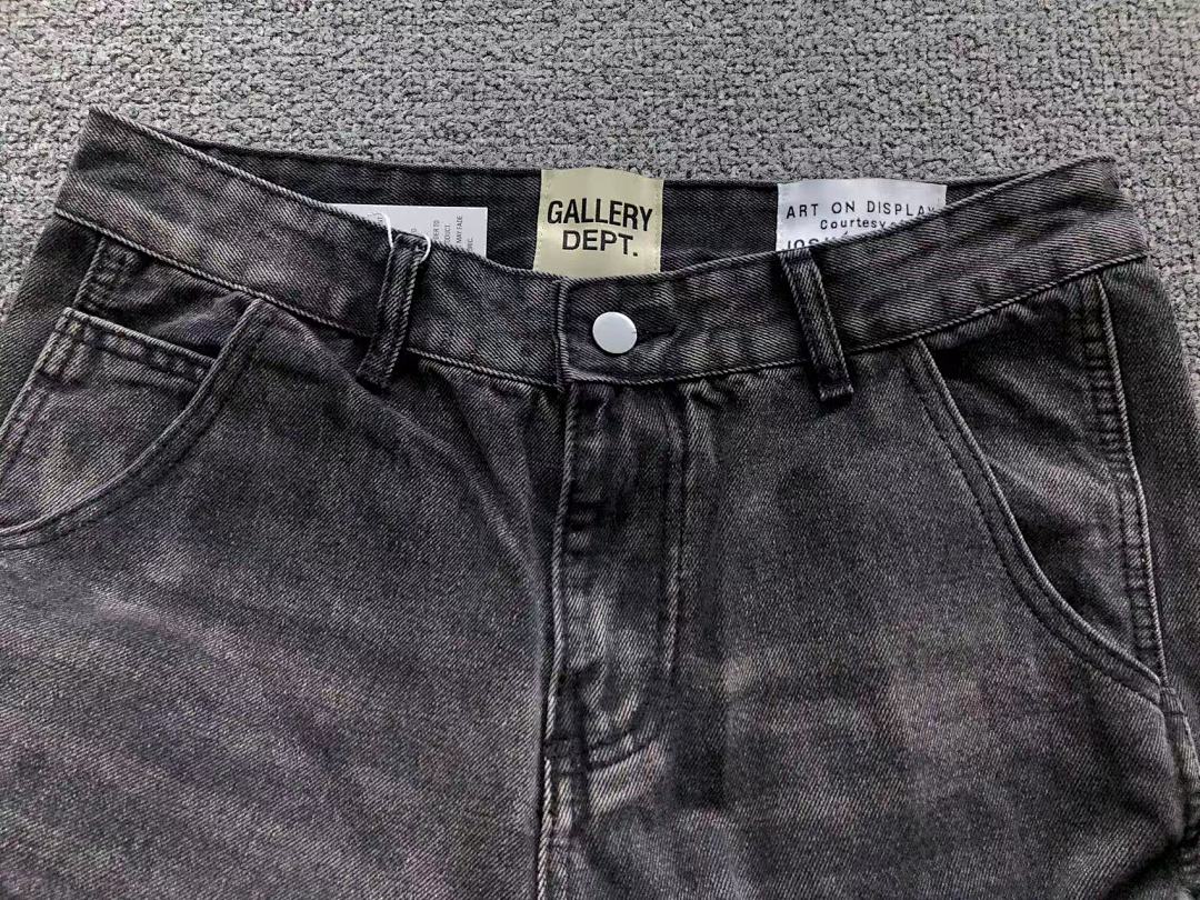 갤러리디파트먼트 바지 203215 Gallery Dept. Pants 상세 이미지 10