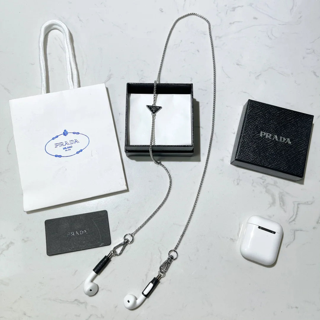 프라다 팔찌 71545 Prada Bracelet 상세 이미지 1