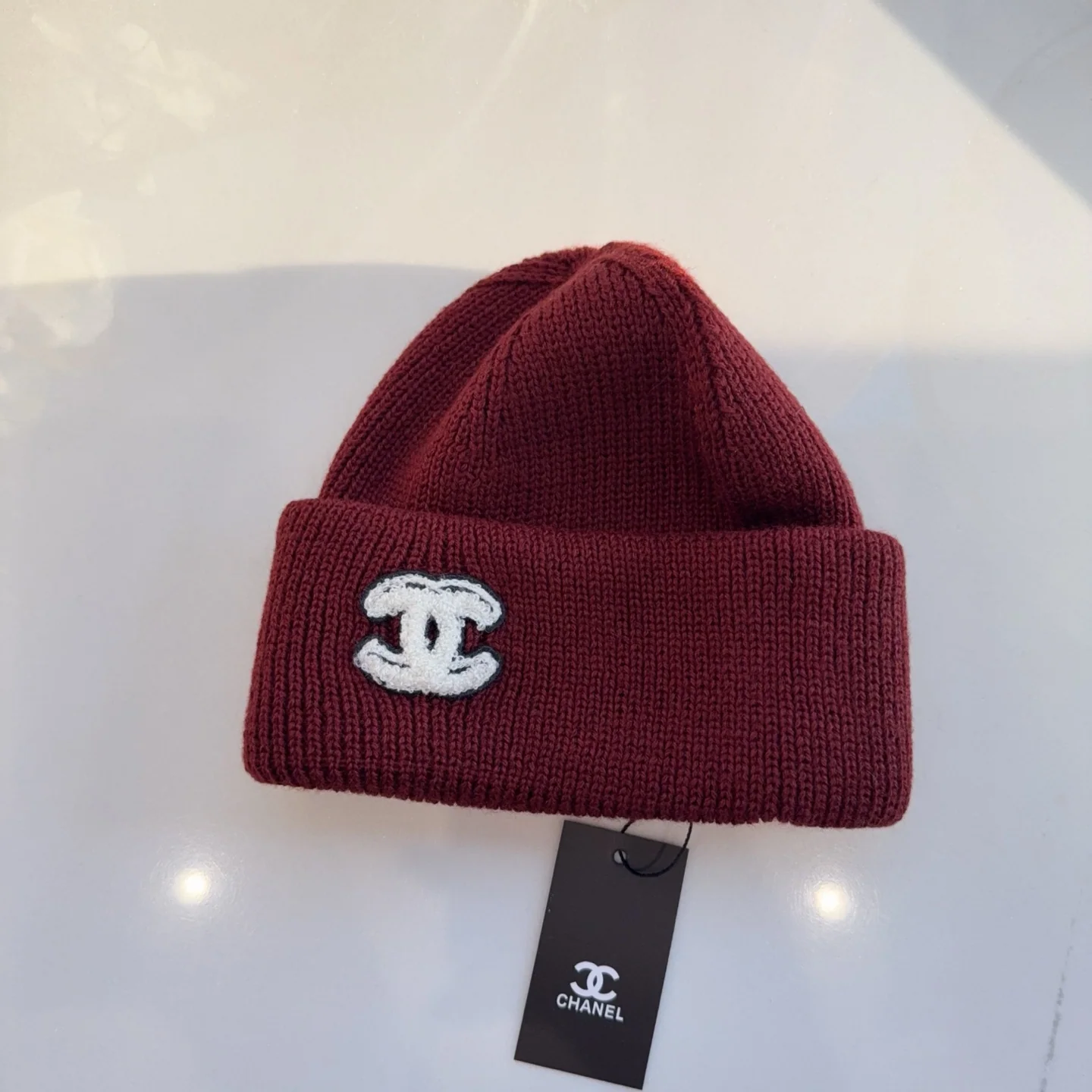 샤넬 모자 82520 Chanel Cap 상세 이미지 4