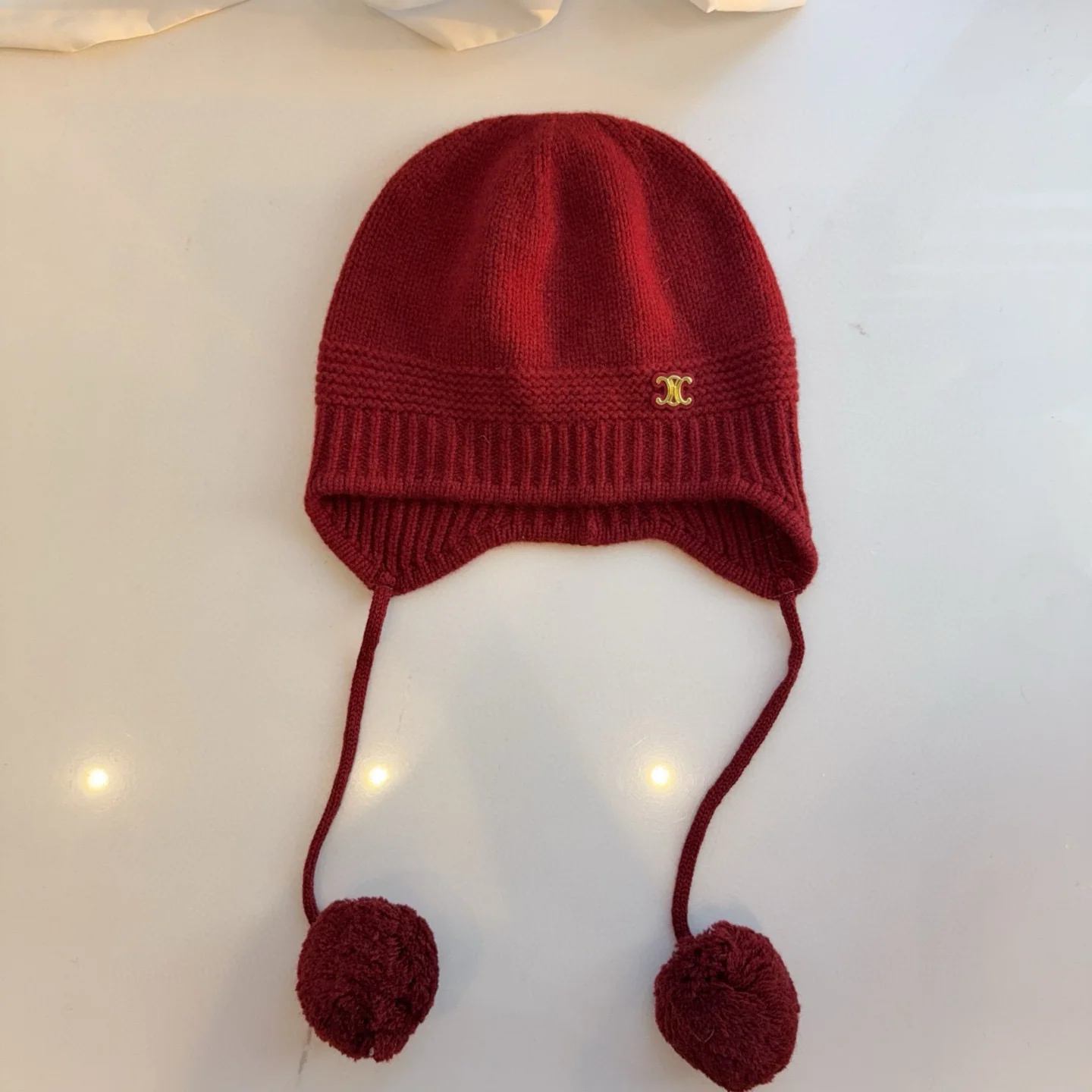 셀린느 모자 84466 Celine Cap 상세 이미지 2