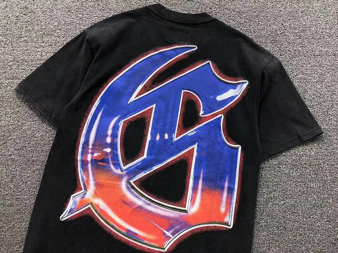 갓스피드 반팔 티셔츠 203365 Godspeed T-Shirt 상세 이미지 12