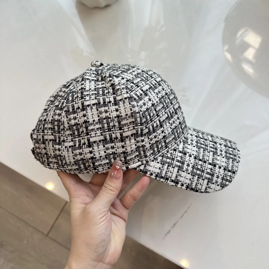 샤넬 모자 82362 Chanel Cap 상세 이미지 3
