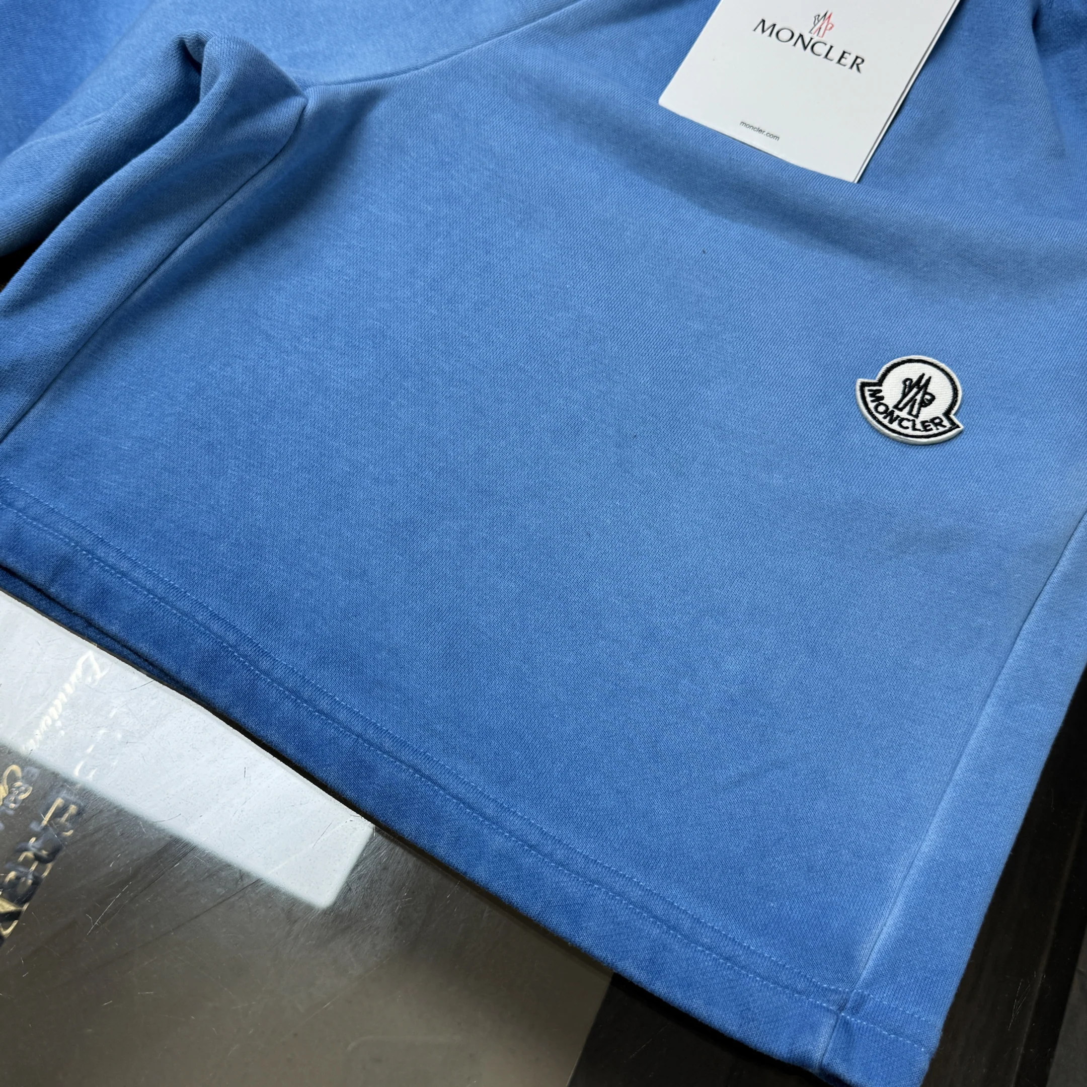 몽클레어 남성 반바지 52682 Moncler Shorts 상세 이미지 15