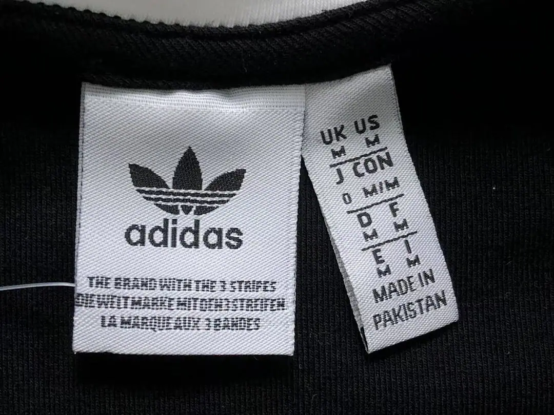 아디다스 여성 반팔 티셔츠 202912 Adidas T-Shirt 상세 이미지 20