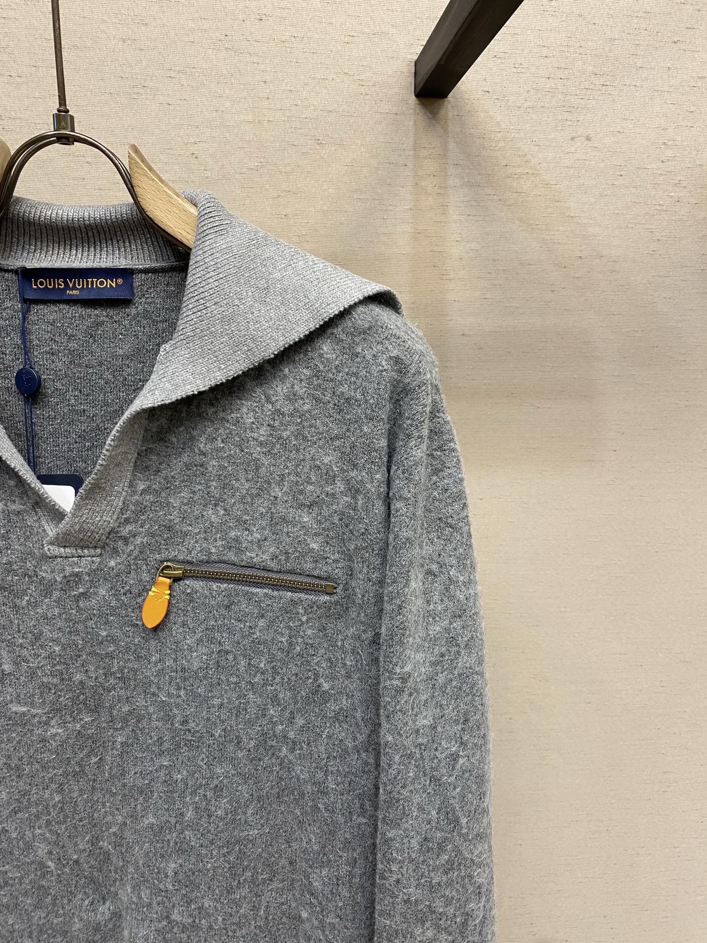 루이비통 26SS 남성 자켓 156016 Louis Vuitton Jacket 상세 이미지 4