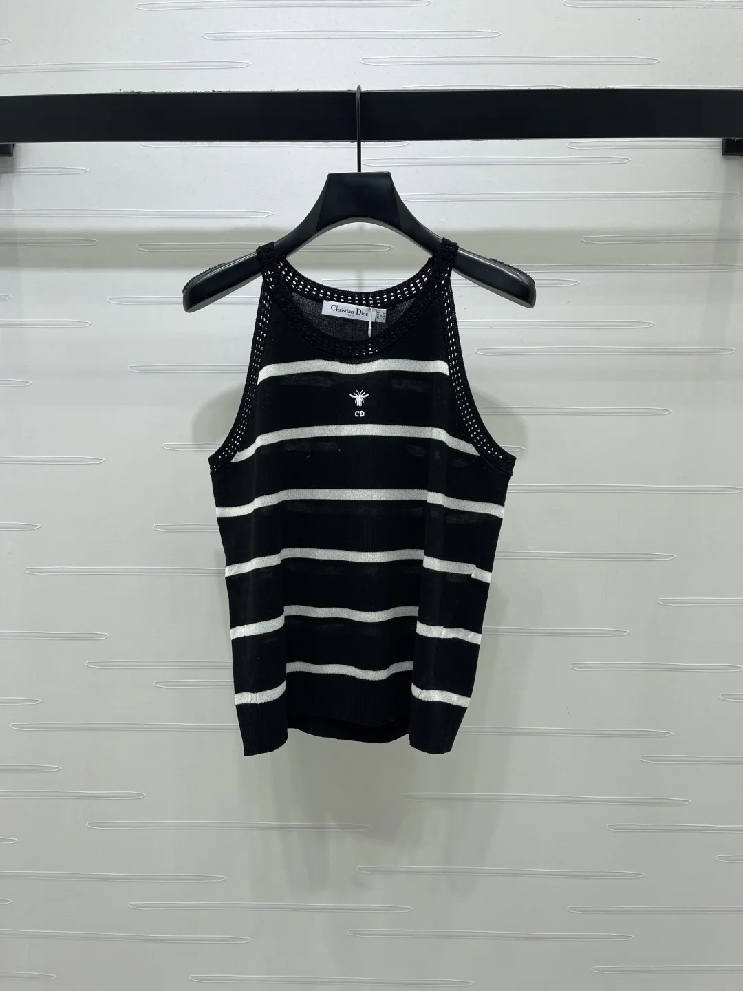 디올 여성 반팔 상세 이미지 1