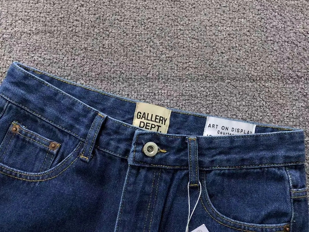 갤러리디파트먼트 바지 203225 Gallery Dept. Pants 상세 이미지 16