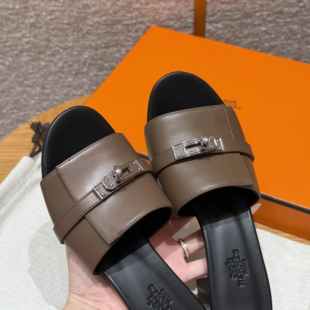 에르메스 켈리 하이힐 신발 8353 상세 이미지 7