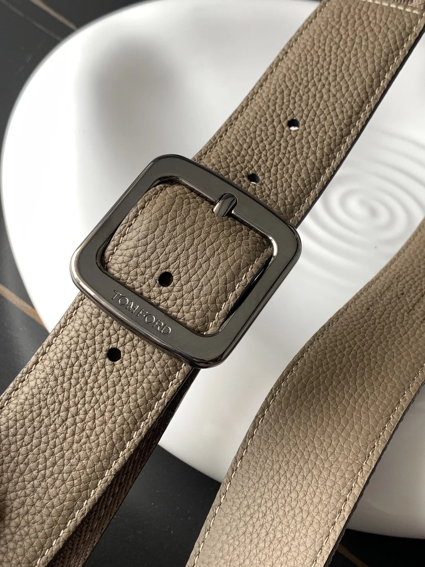 톰포드 벨트 59412 Tom Ford Belt 상세 이미지 4