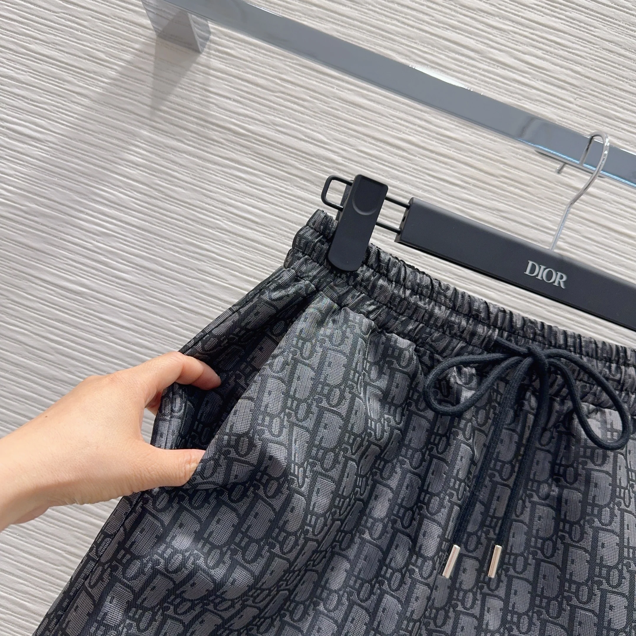디올 2026 SS 여성 바지 92295 Dior Pants 상세 이미지 17