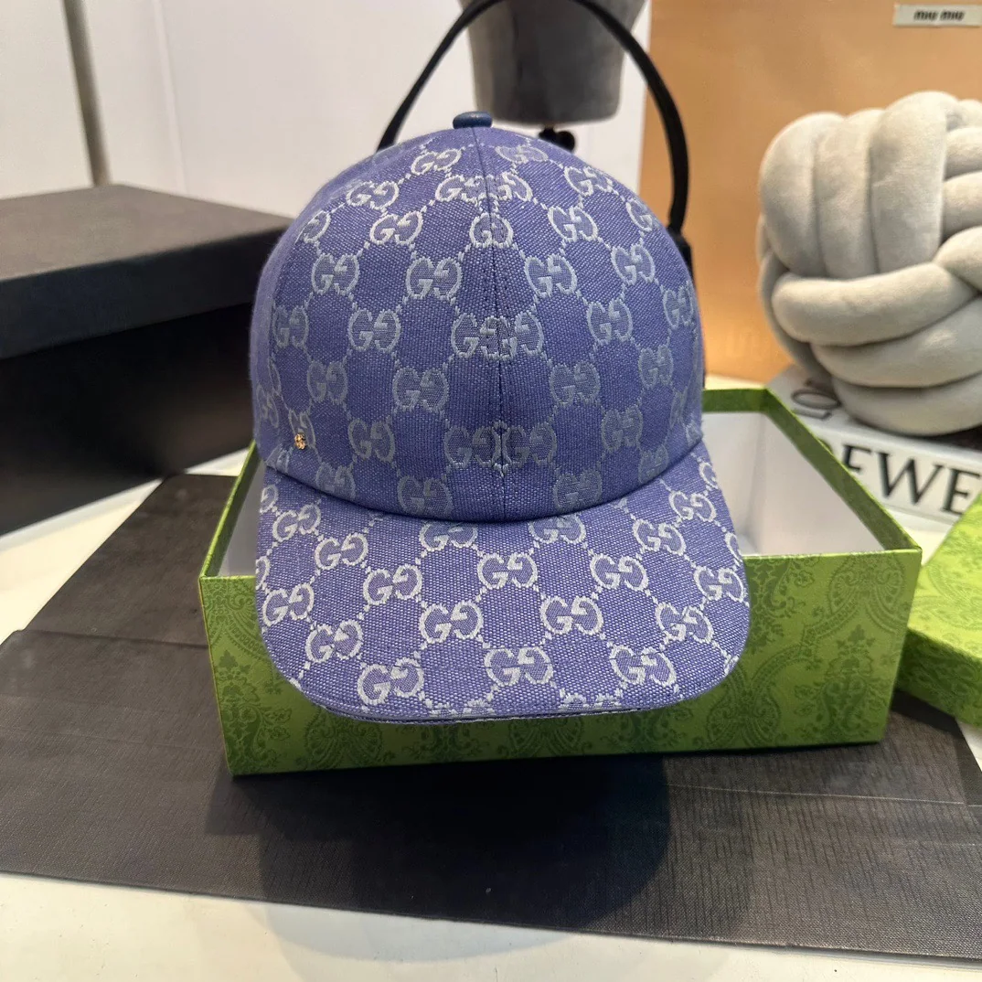 구찌 모자 78378 Gucci Cap 상세 이미지 3
