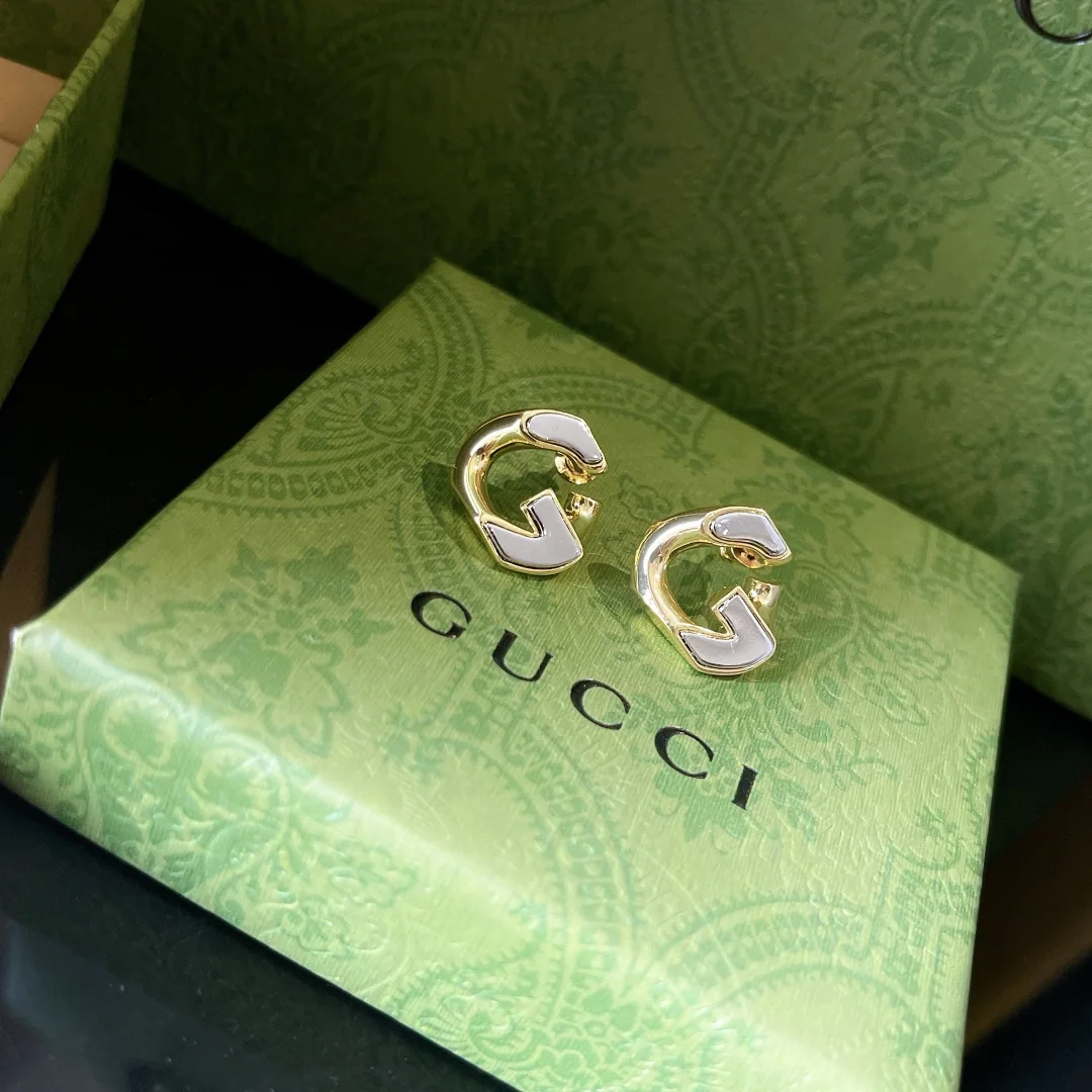 구찌 귀걸이 56020 Gucci Earrings 상세 이미지 6