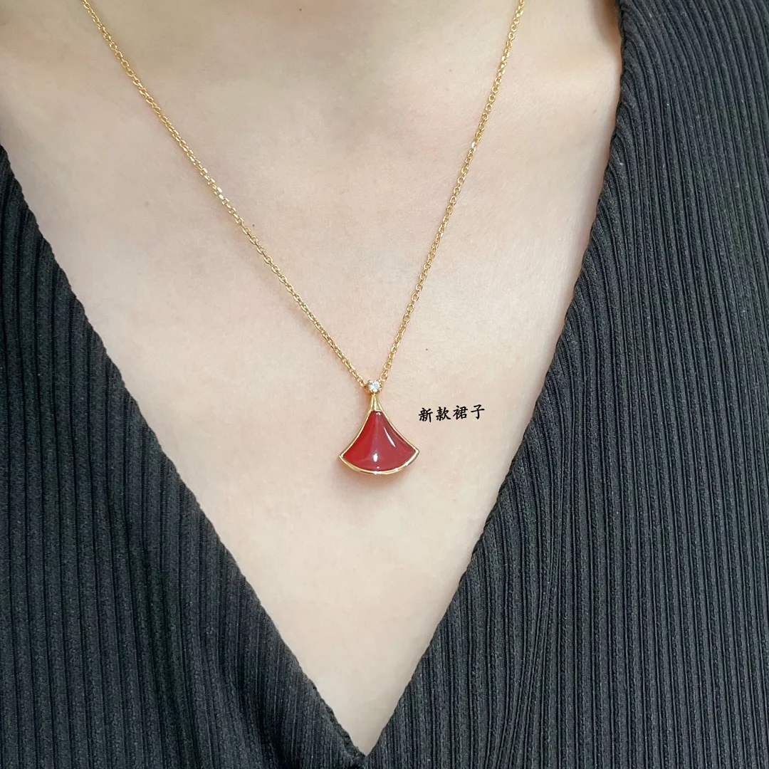 불가리 목걸이 64880 Bvlgari Necklace 상세 이미지 1