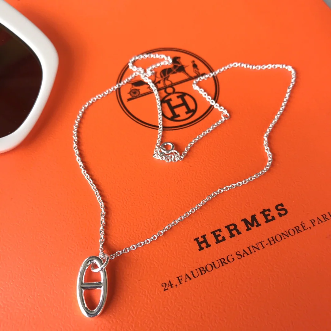 에르메스 목걸이 70479 Hermes Necklace 상세 이미지 8