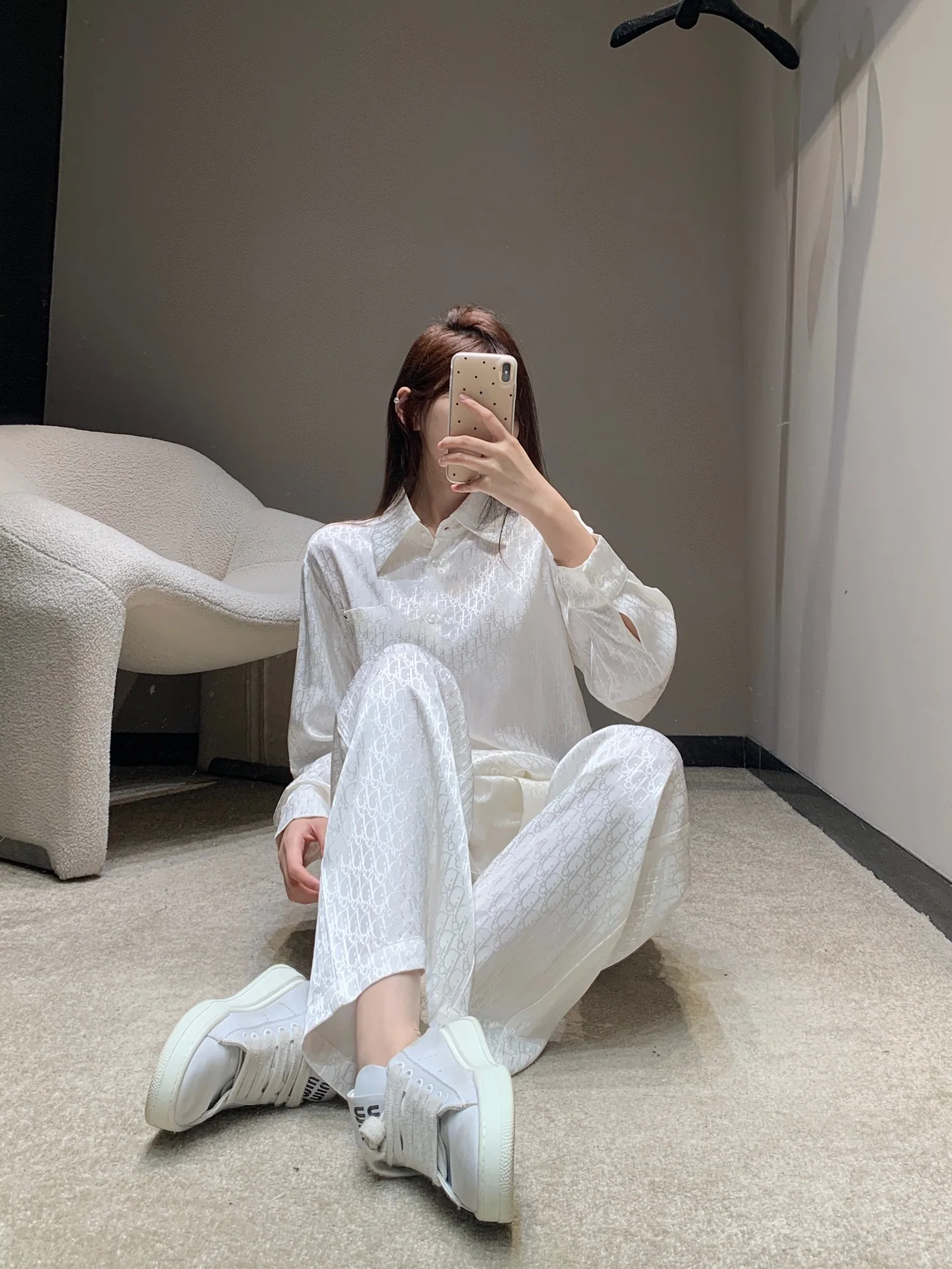 디올 여성 세트 상세 이미지 9