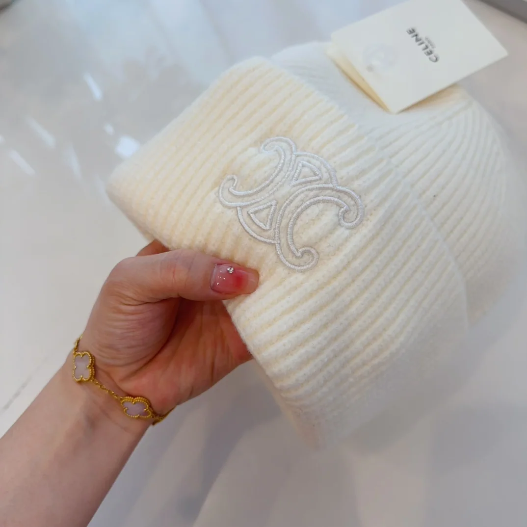 셀린느 모자 83594 Celine Cap 상세 이미지 6