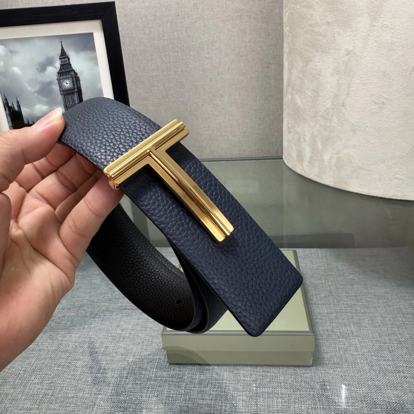 톰포드 벨트 59470 Tom Ford Belt 상세 이미지 7