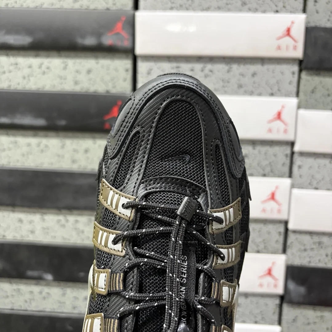 나이키 [PE] P 6000 IQ0298-010 201504 Nike P-6000 Black Dark Hazel 상세 이미지 6