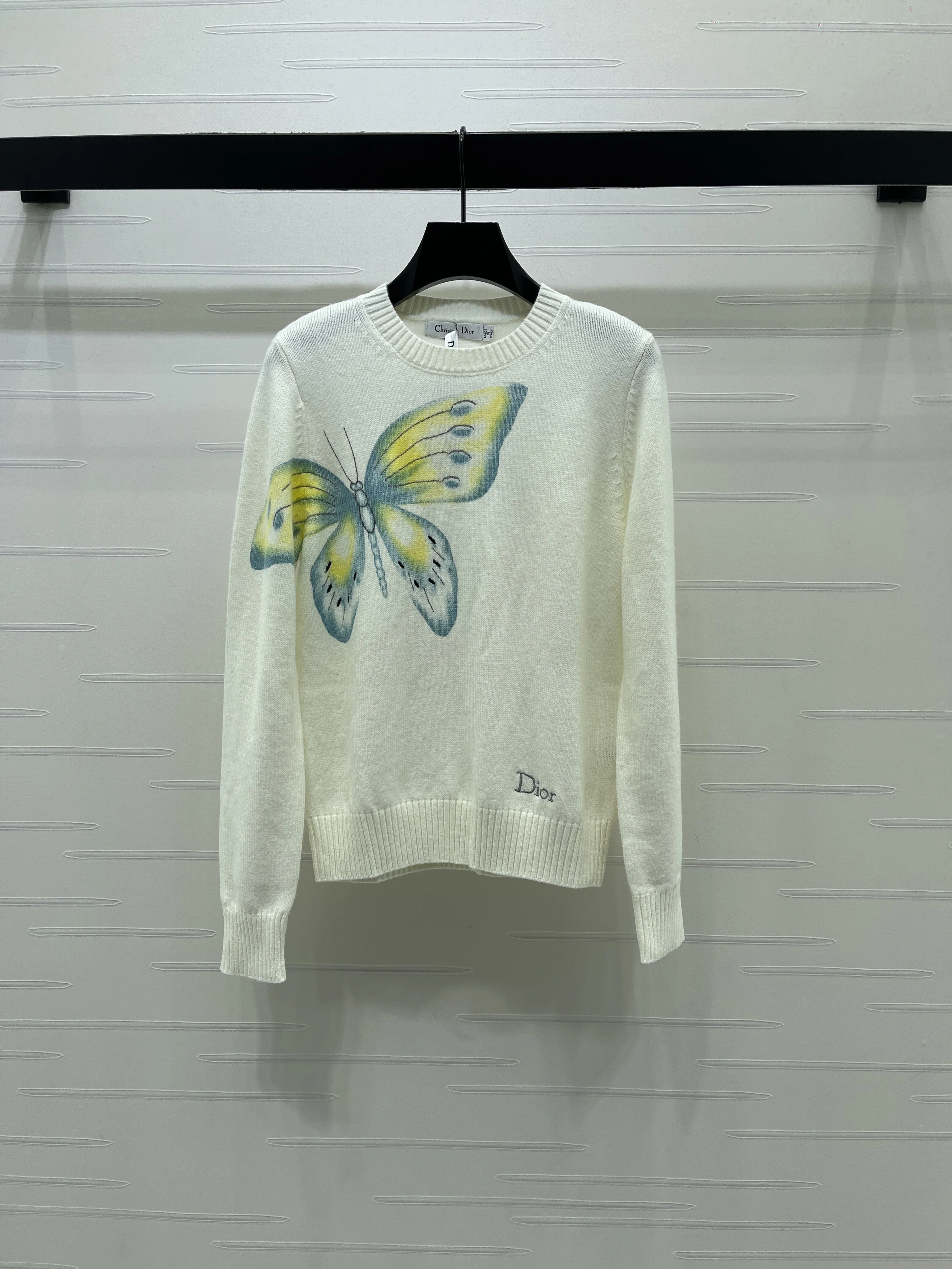 디올 여성 니트 92376 Dior Knit 상세 이미지 10