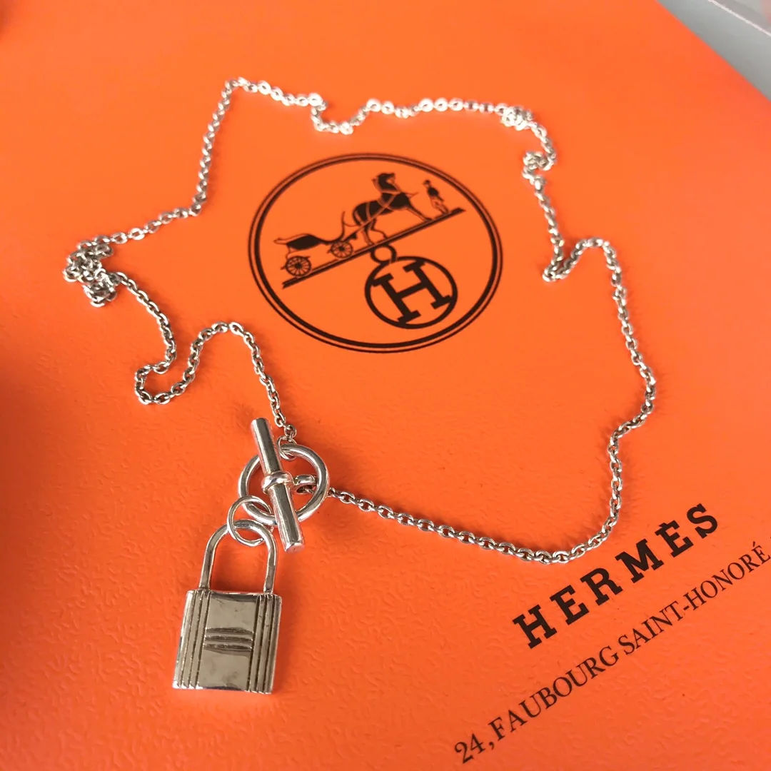 에르메스 목걸이 69864 Hermes Necklace 상세 이미지 6
