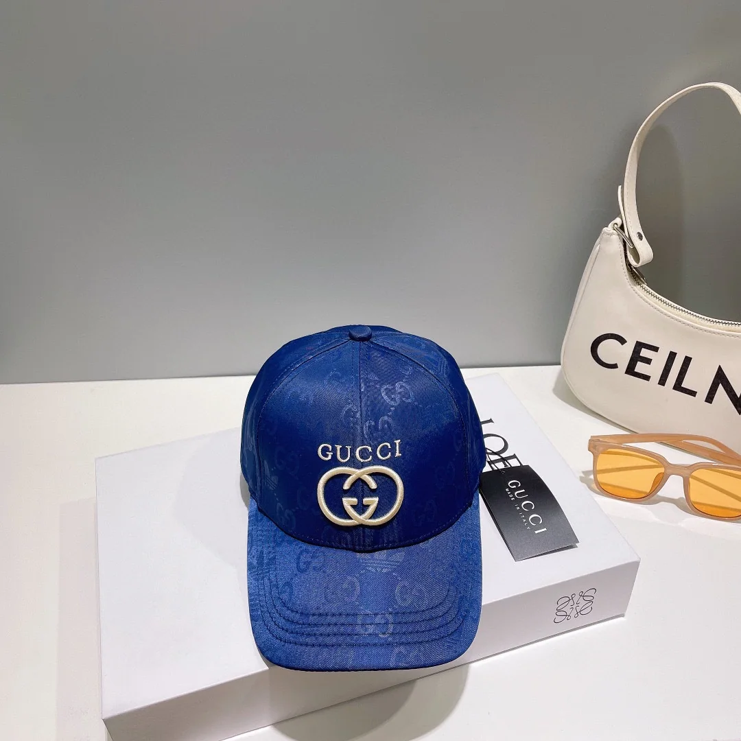 구찌 모자 78396 Gucci Cap