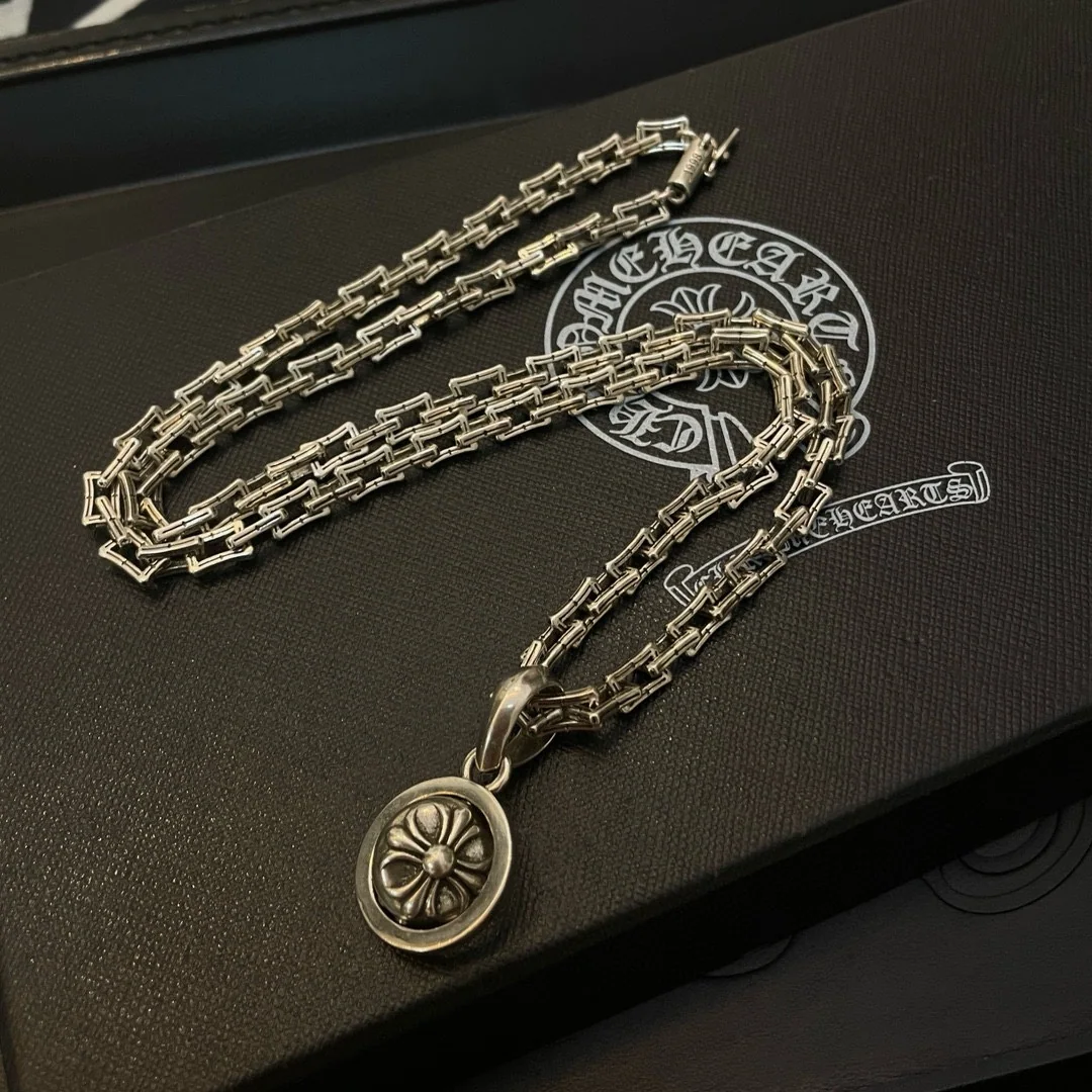 크롬하츠 목걸이 62558 Chrome Hearts Necklace 상세 이미지 6