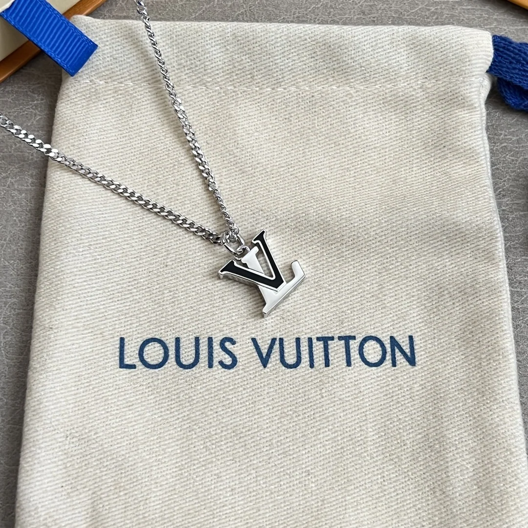 루이비통 목걸이 64051 Louis Vuitton Necklace 상세 이미지 7
