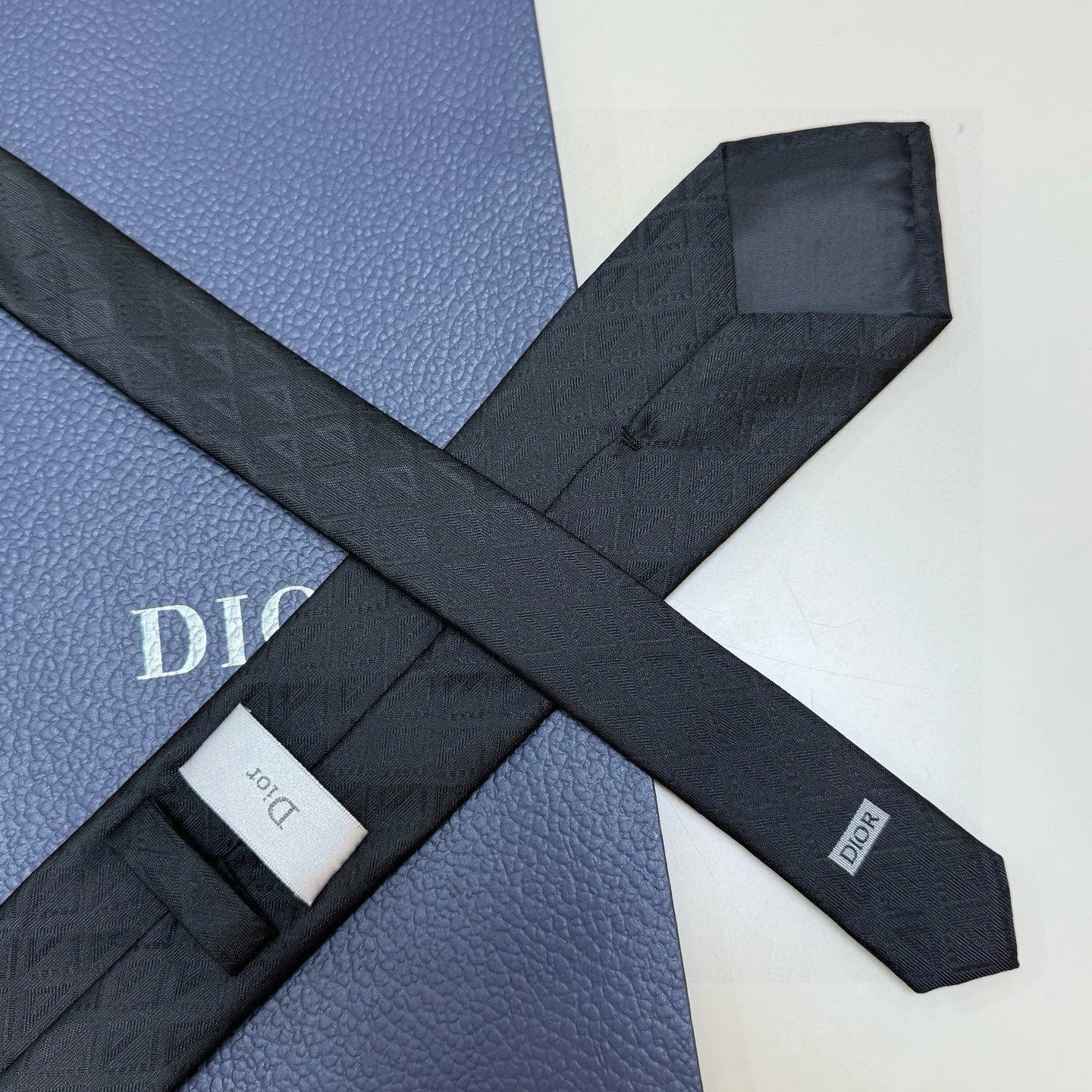 디올 넥타이 89676 Dior Accessories 상세 이미지 7
