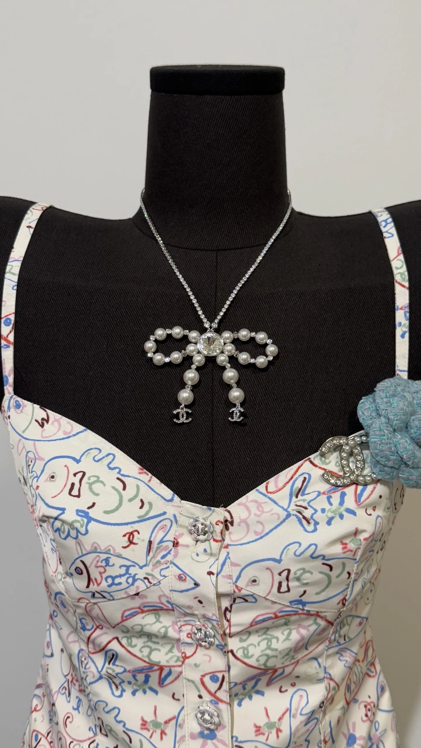 샤넬 목걸이 65958 Chanel Necklace 상세 이미지 3