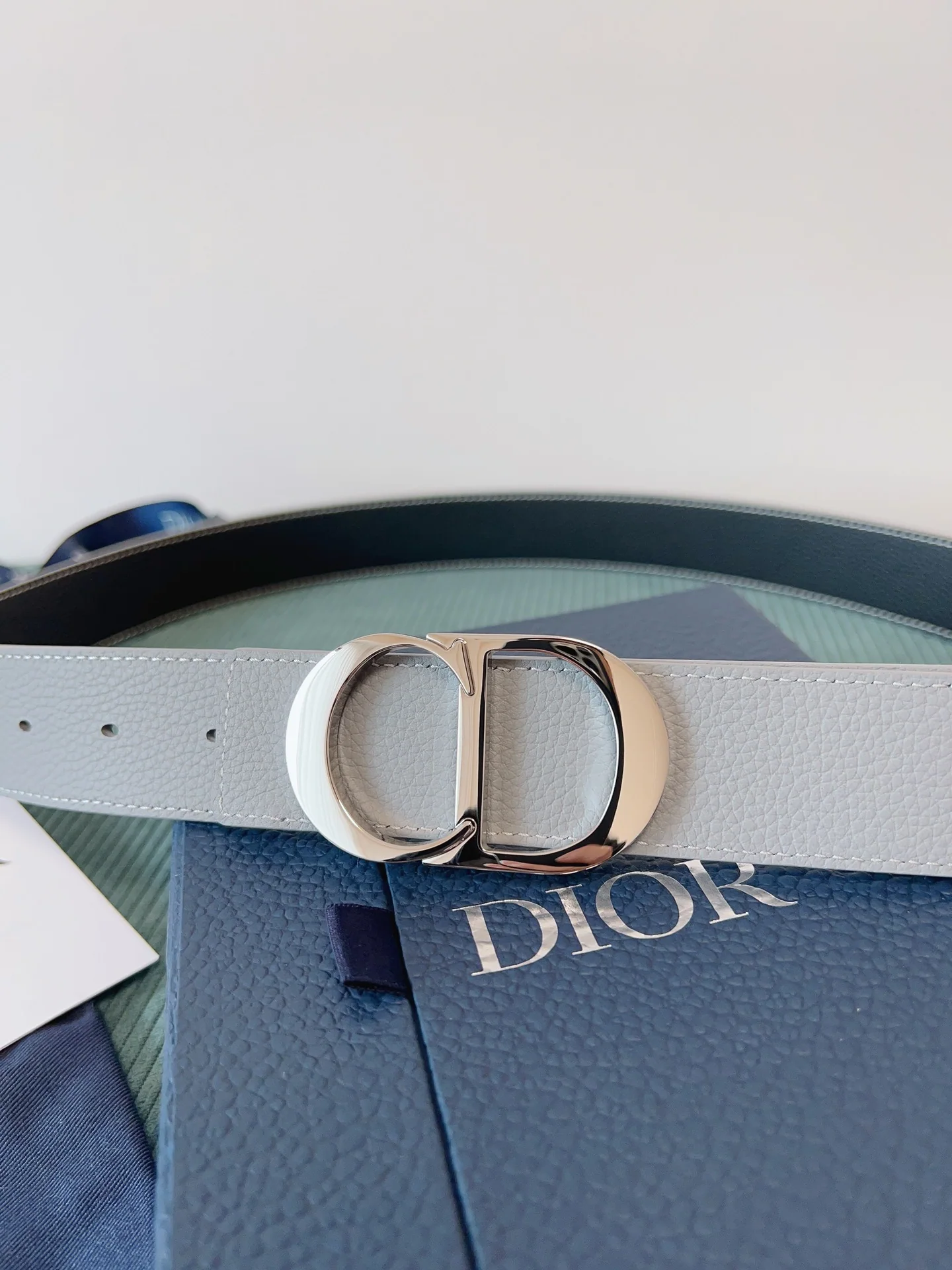 디올 벨트 59840 Dior Belt 상세 이미지 2