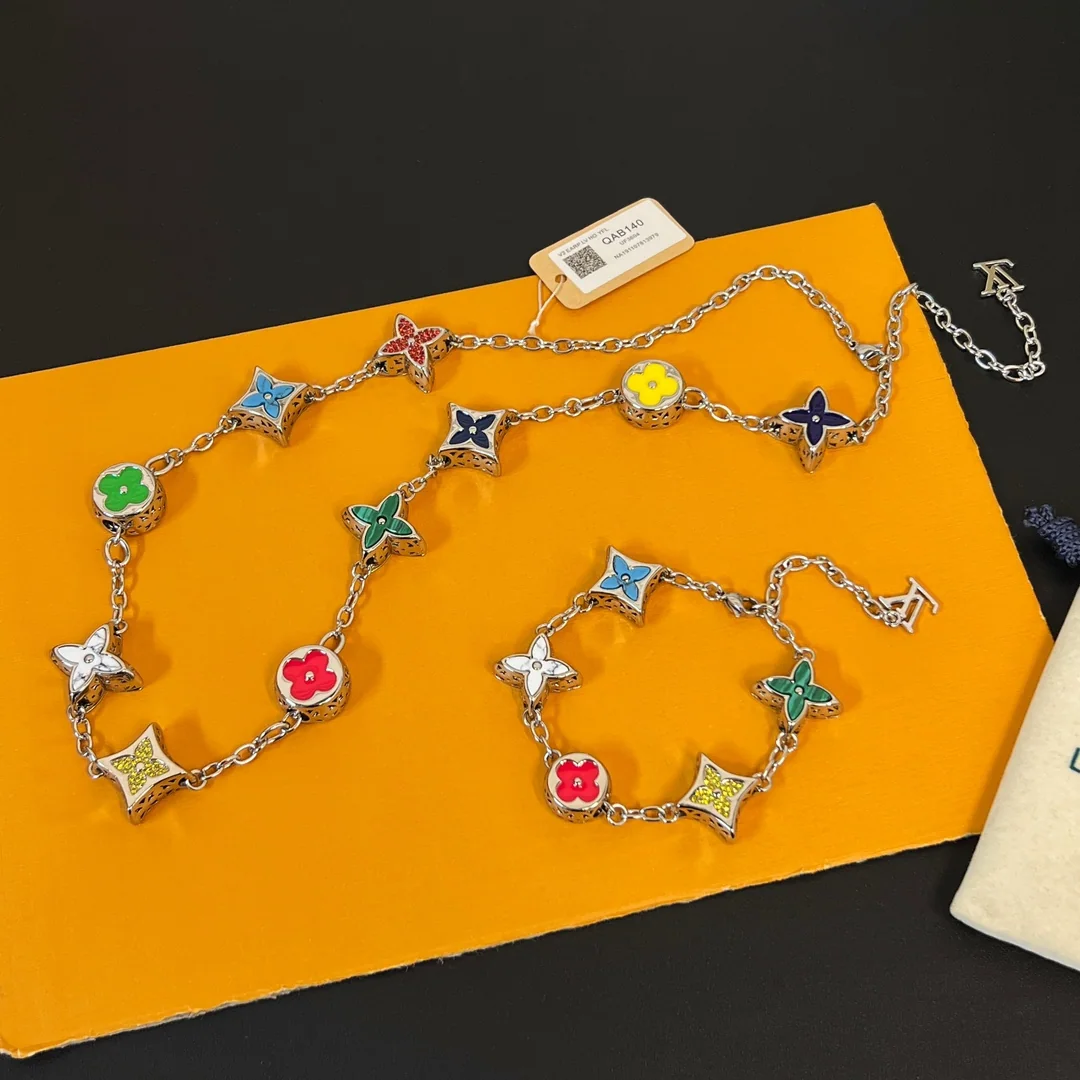 루이비통 목걸이 63981 Louis Vuitton Necklace 상세 이미지 1