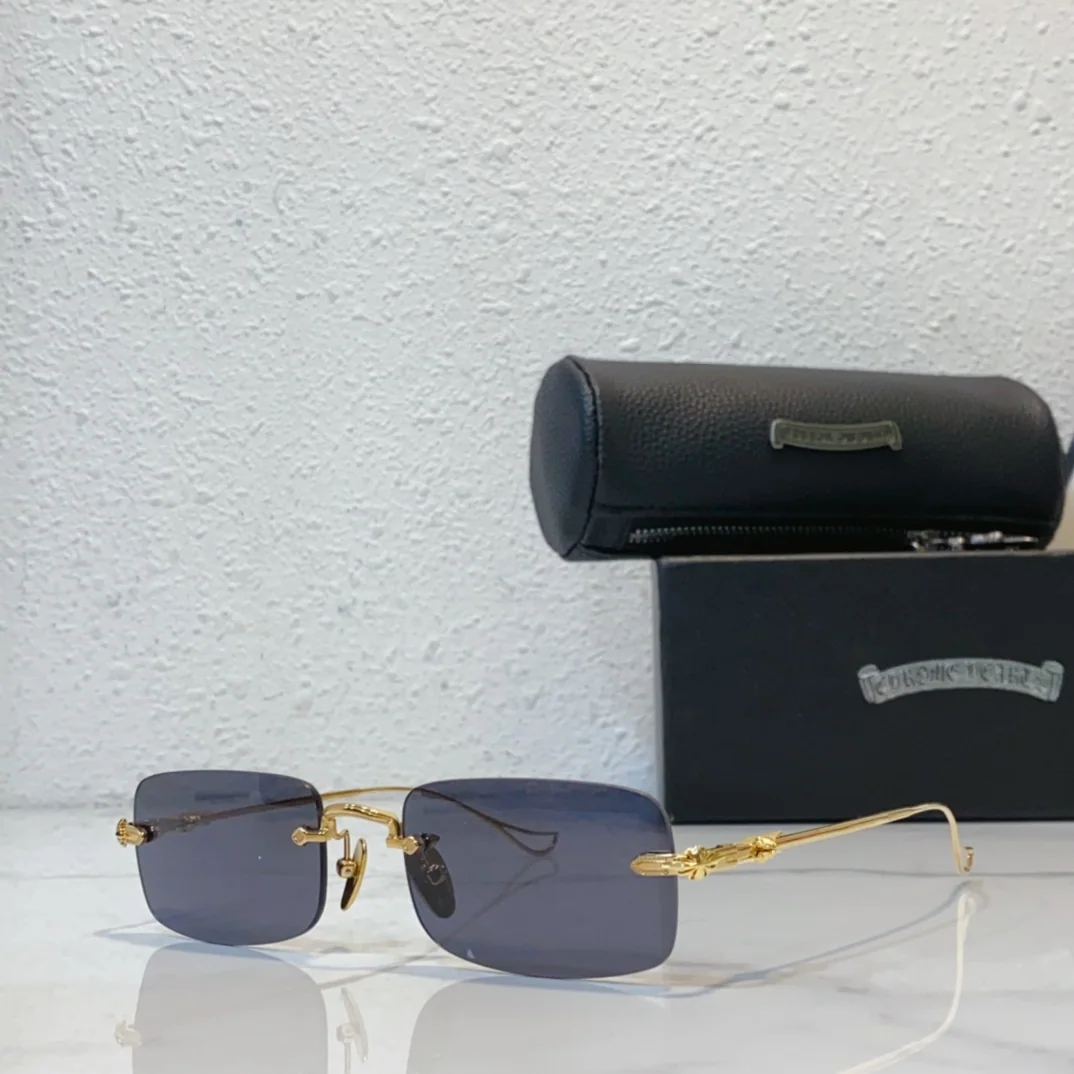 크롬하츠 선글라스 74141 Chrome Hearts Sunglasses 상세 이미지 3