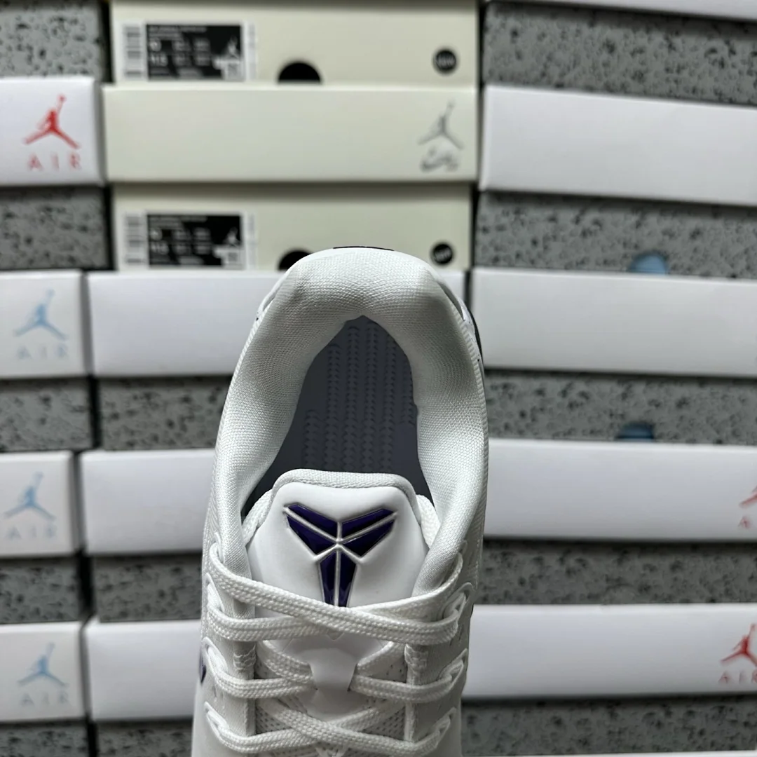 나이키 [GX] 코비 9 엘리트 로우 EM 프로트로 IH1401-100 201390 Nike Kobe 9 Elite Low EM Protro 상세 이미지 10