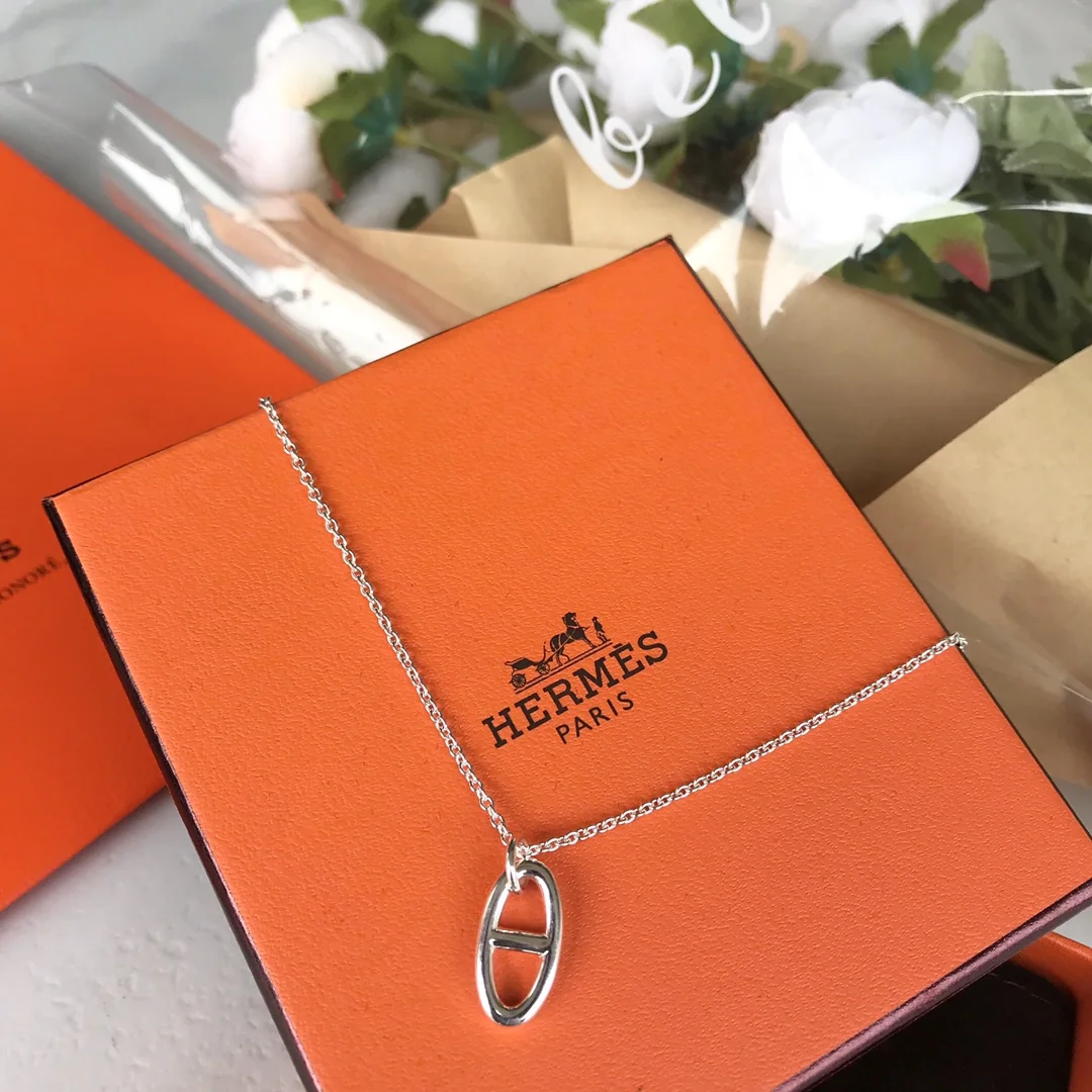 에르메스 목걸이 70479 Hermes Necklace 상세 이미지 4