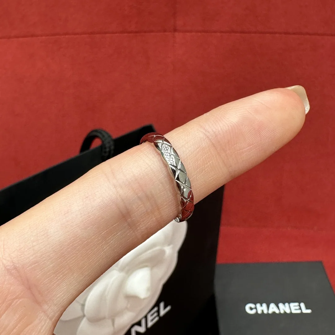 샤넬 코코 크러쉬 반지 178433