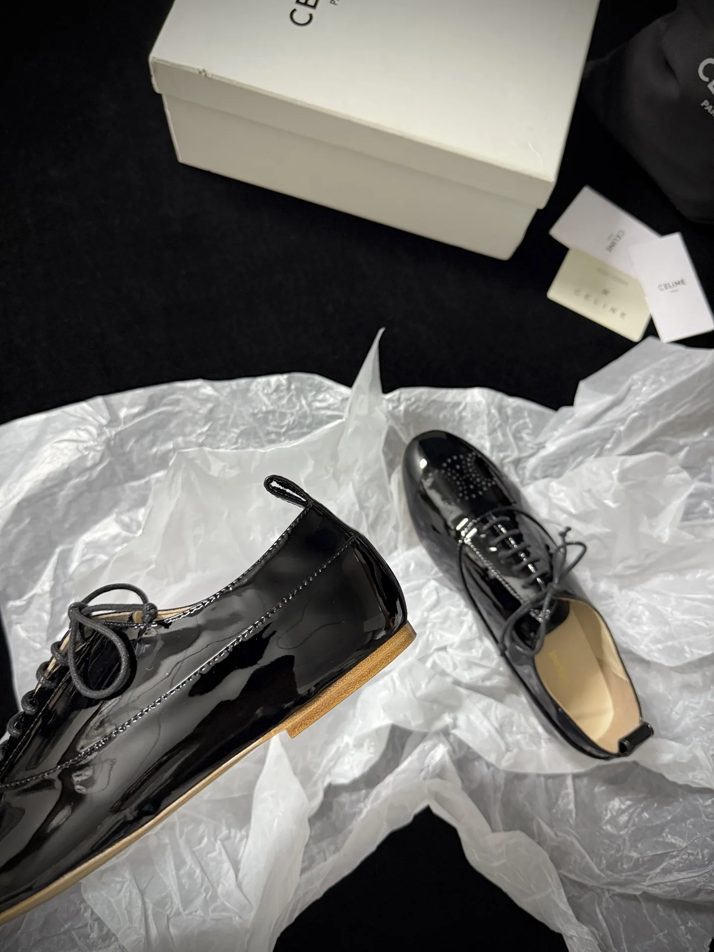 셀린느 신발 8908 상세 이미지 7