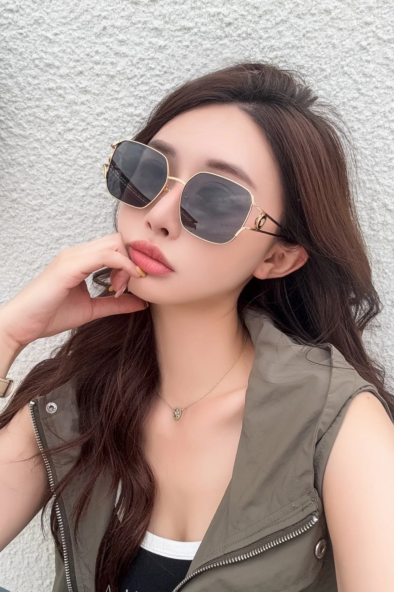 베르사체 VE2292 선글라스 상세 이미지 4
