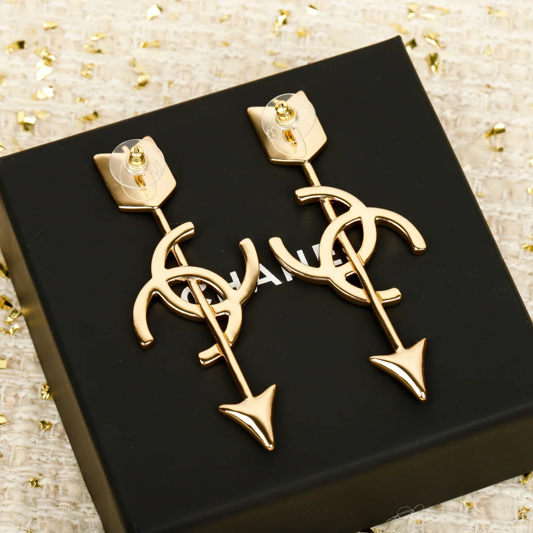 샤넬 귀걸이 68824 Chanel Earrings 상세 이미지 6