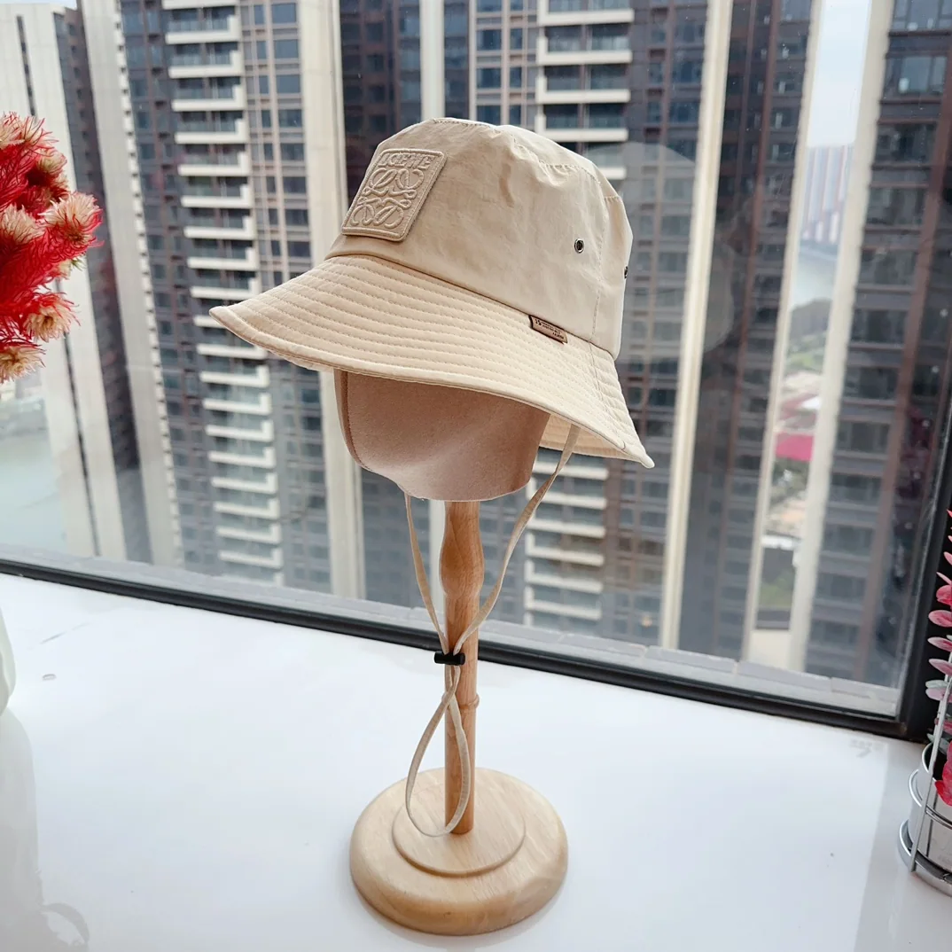 로에베 모자 78985 Loewe Cap 상세 이미지 7