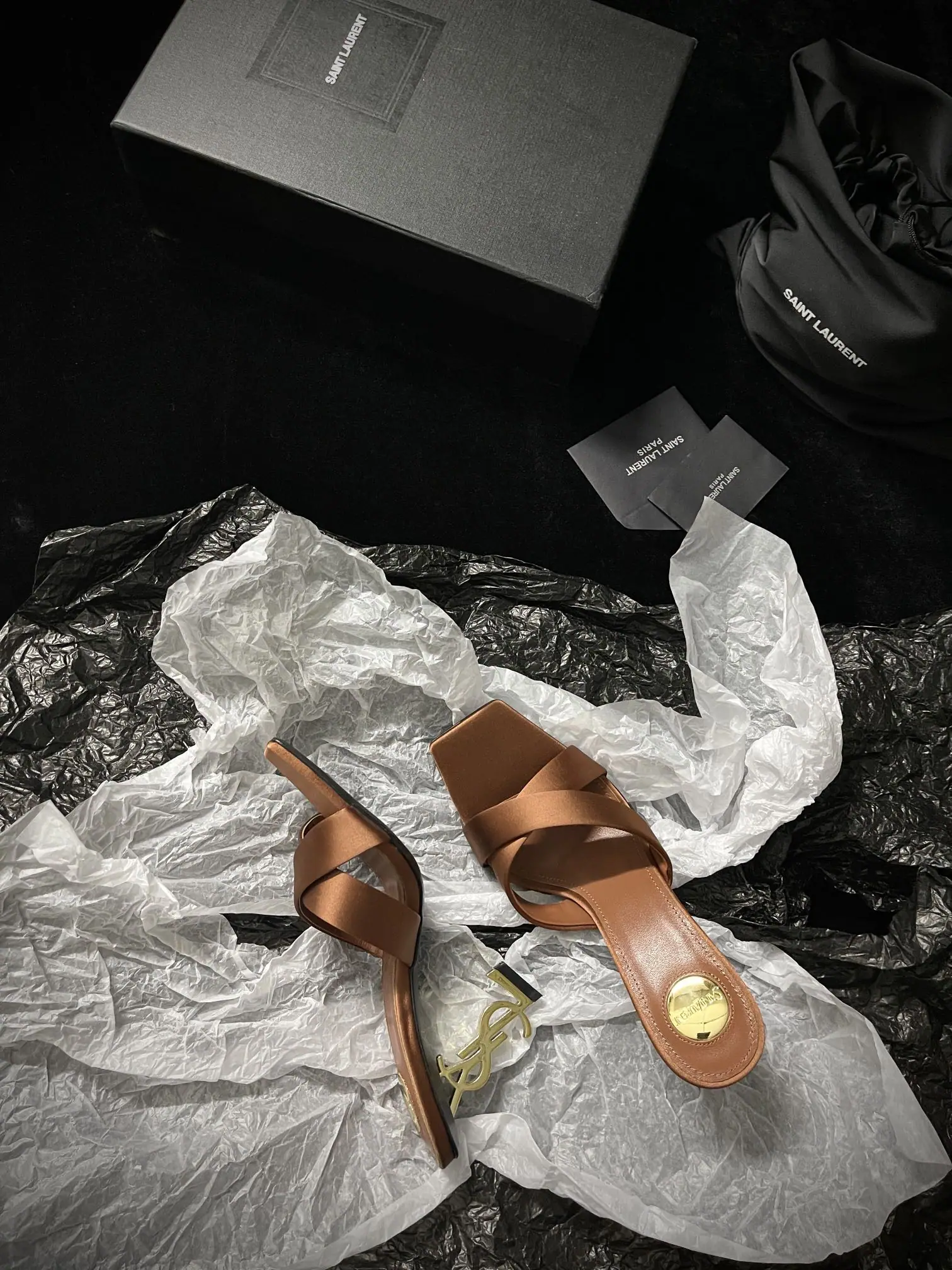 생로랑 신발 9397 상세 이미지 4